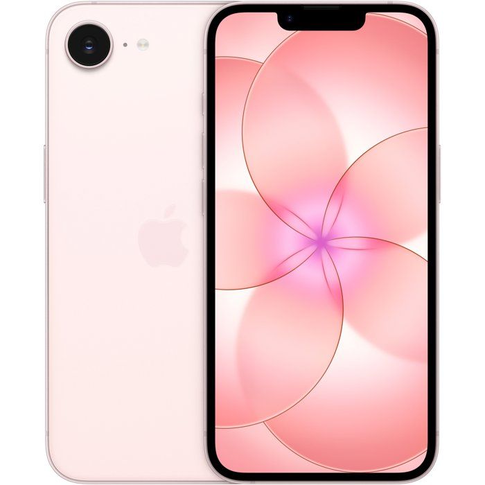 APPLE iPhone 17e 256GB Soft Pink