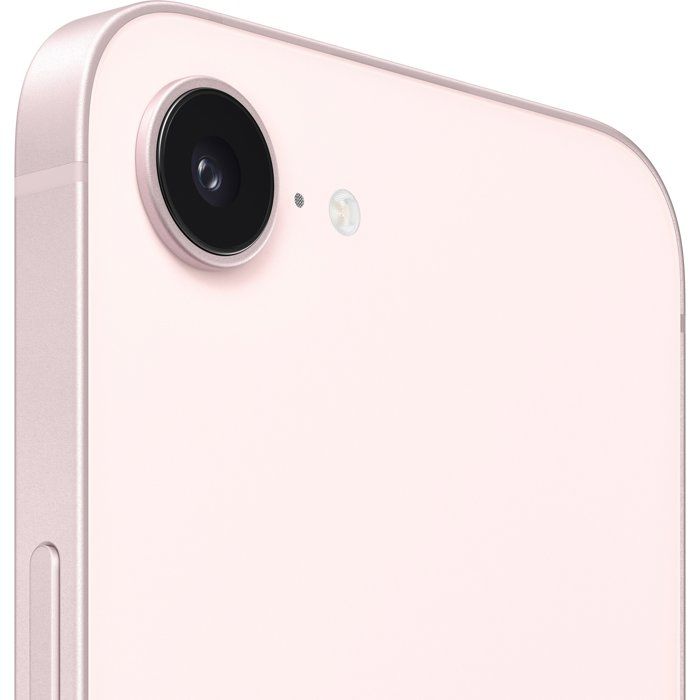 APPLE iPhone 17e 256GB Soft Pink