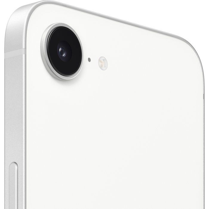 APPLE iPhone 17e 512GB White