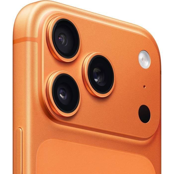 APPLE iPhone 17 Pro 1TB Cosmic Orange