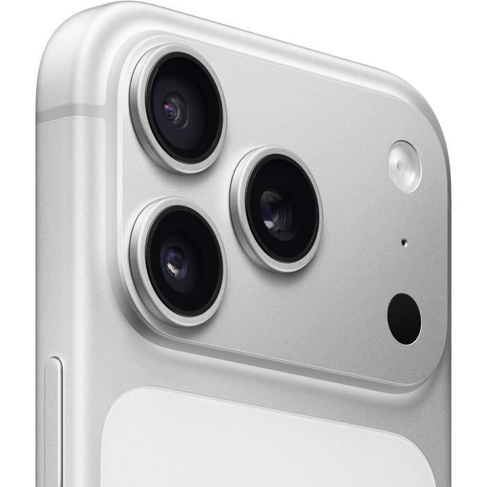 APPLE iPhone 17 Pro 256GB Silver