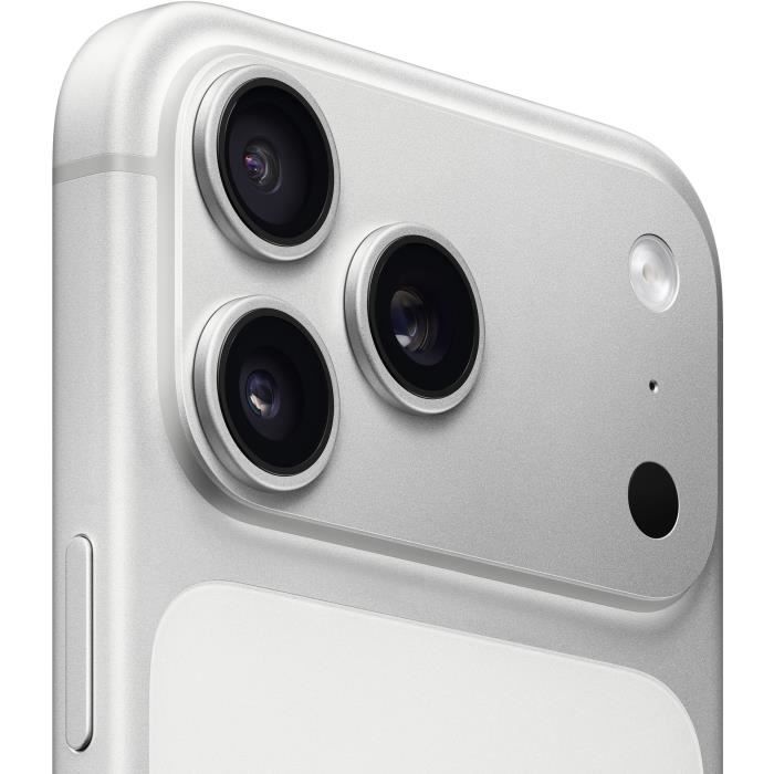 APPLE iPhone 17 Pro Max 256GB Silver