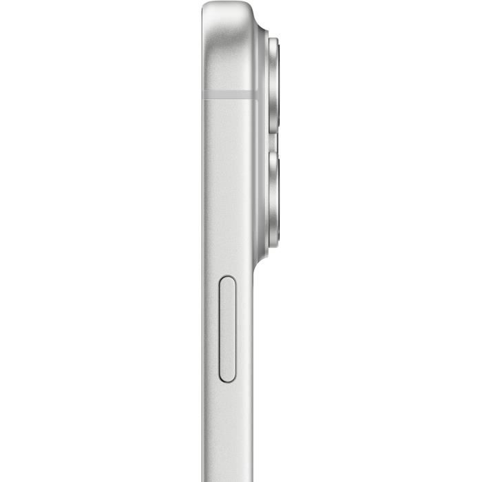 APPLE iPhone 17 Pro Max 256GB Silver