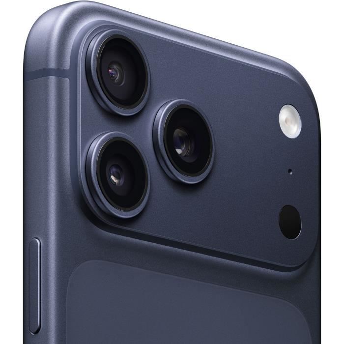 APPLE iPhone 17 Pro Max 512GB Deep Blue