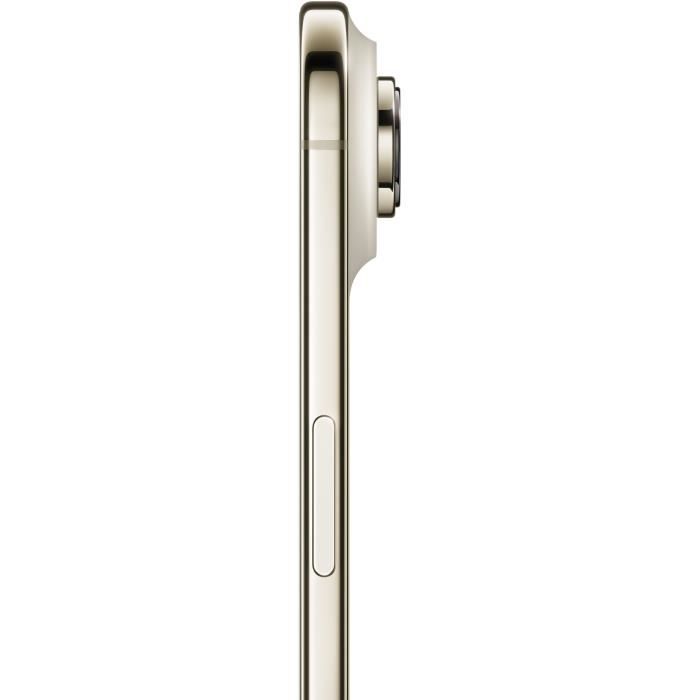 APPLE iPhone Air 256GB Light Gold