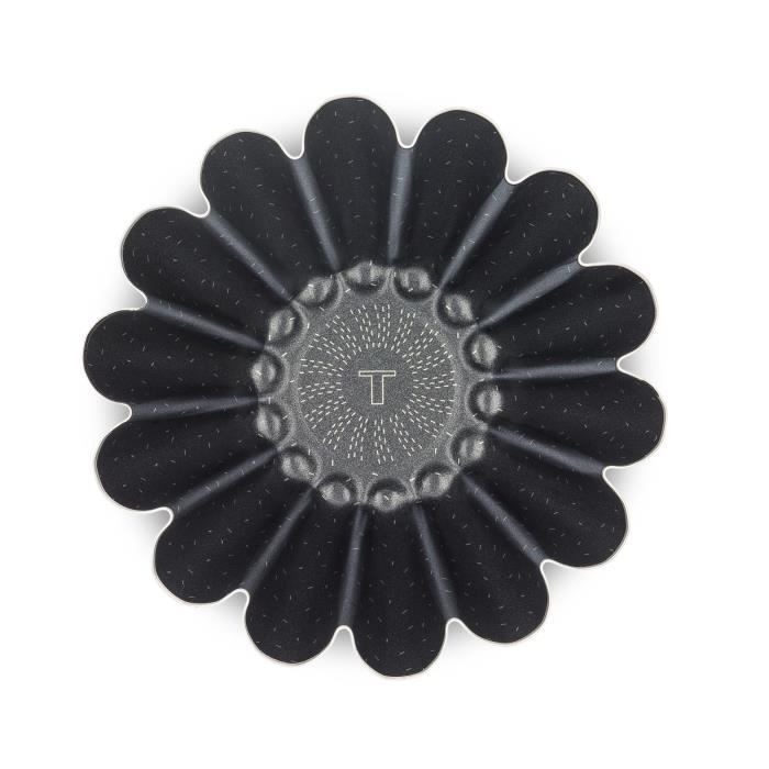 TEFAL Success Moule a brioche 23 cm, Revetement antiadhÈsif, FabriquÈ en France, Tabac J1606602