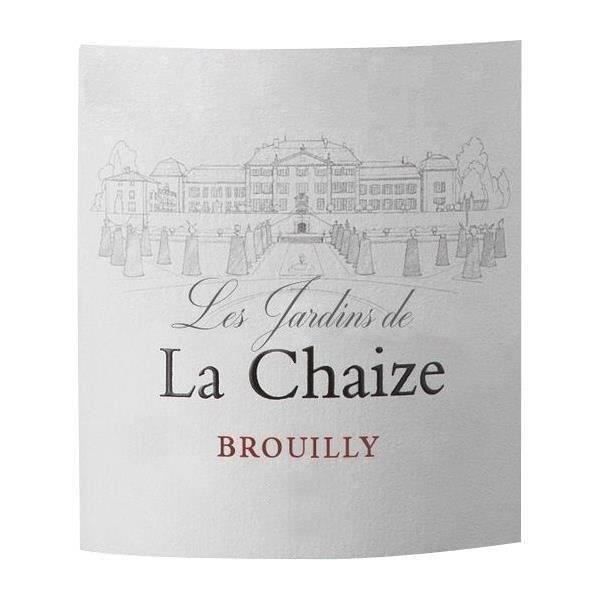 Les Jardins du Château La Chaize 2023