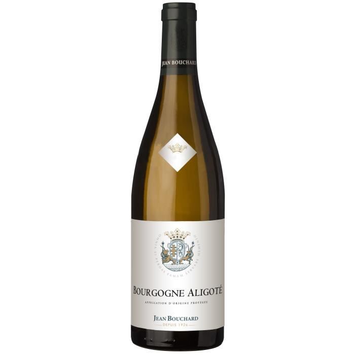 Jean Bouchard 2023 Bourgogne Aligoté - Vin blanc de Bourgogne