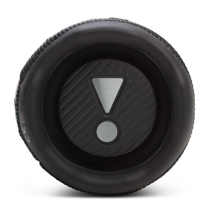 Enceinte portable - JBL Flip 7 - Noir - Etanche et résistante aux chutes