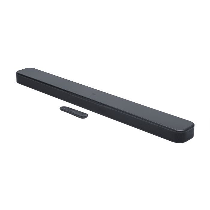 Barre de son - JBL - BAR 300MK2 - Dolby Atmos - Compatible avec toutes les marques de TV - Noir
