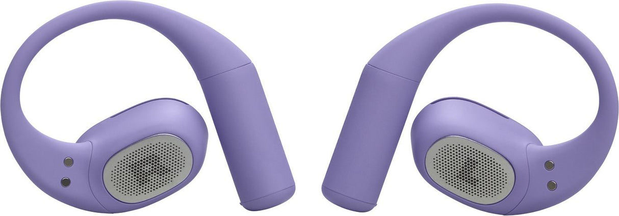 Écouteurs a oreilles ouvertes - Sans fil - JBL - Sense Lite - Violet