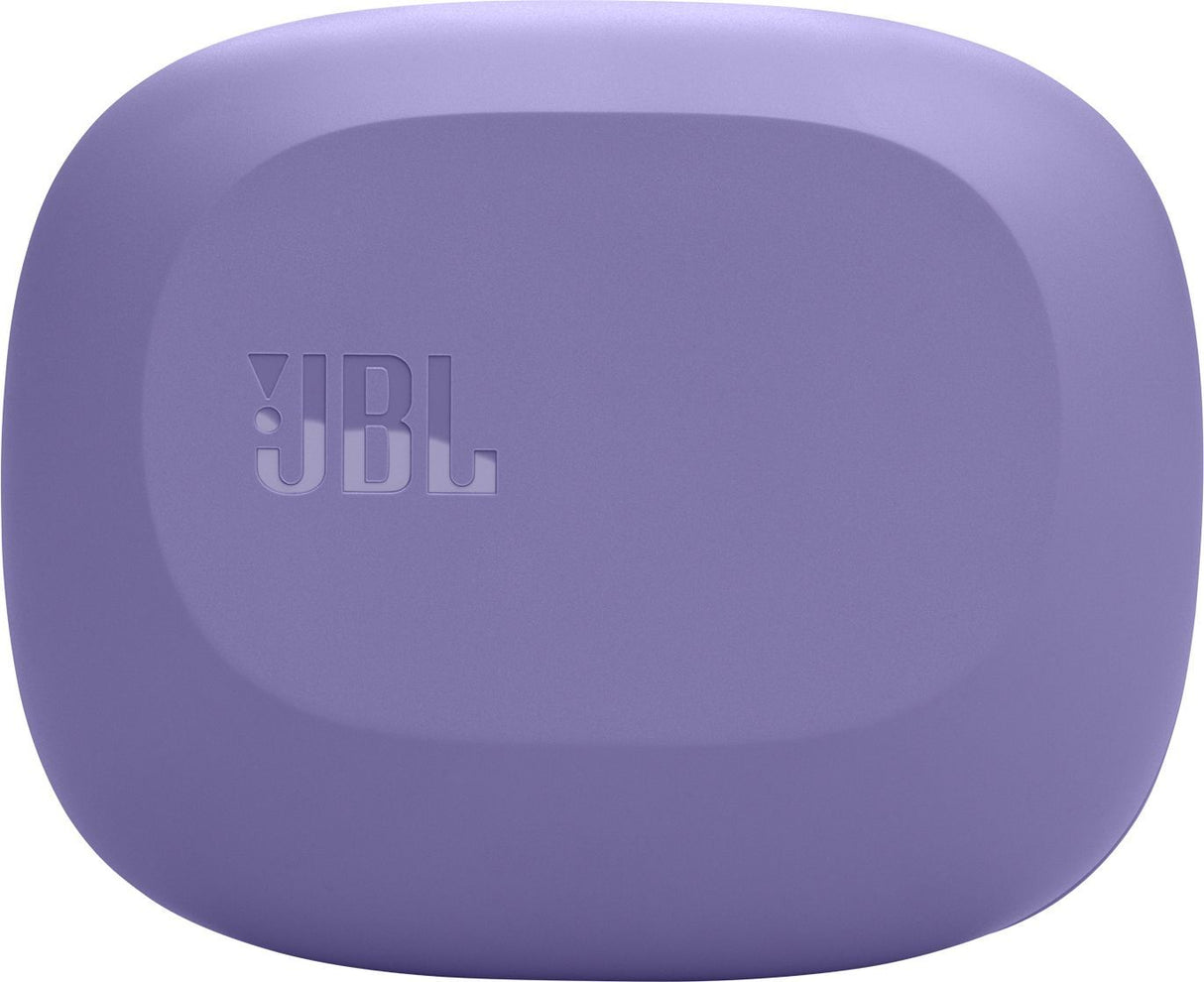 Écouteurs a oreilles ouvertes - Sans fil - JBL - Sense Lite - Violet