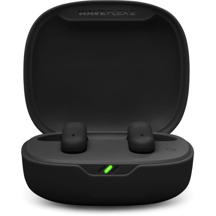 JBL Wave Flex 2 Noir