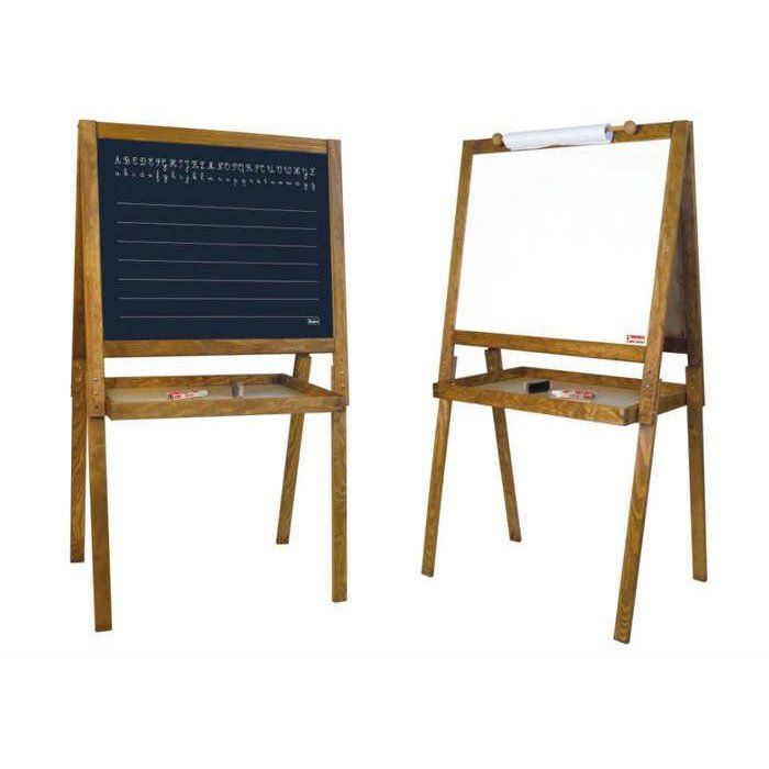 Grand Tableau Dessin des Ecoliers