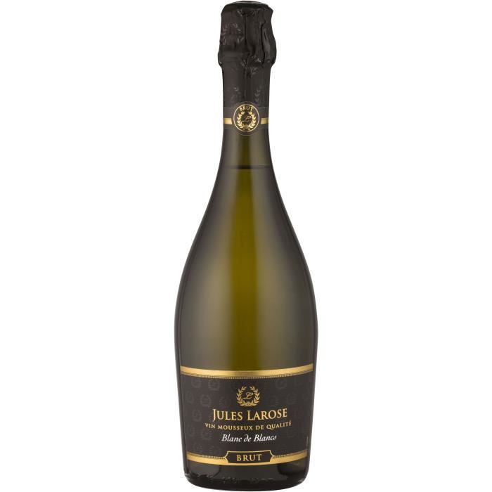 Jules Larose Brut Blanc de Blancs