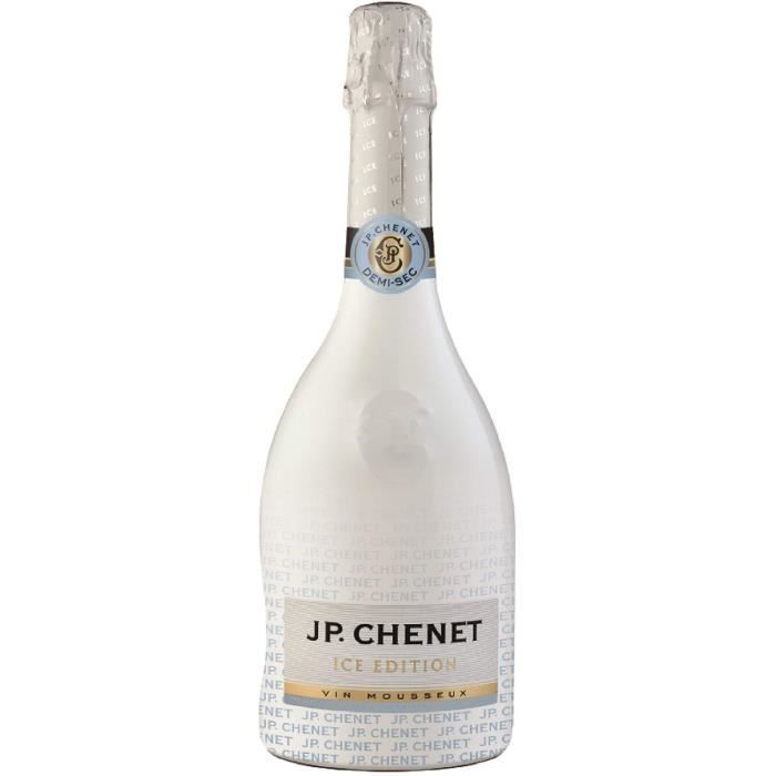 JP Chenet Ice Edition - Vin effervescent Blanc