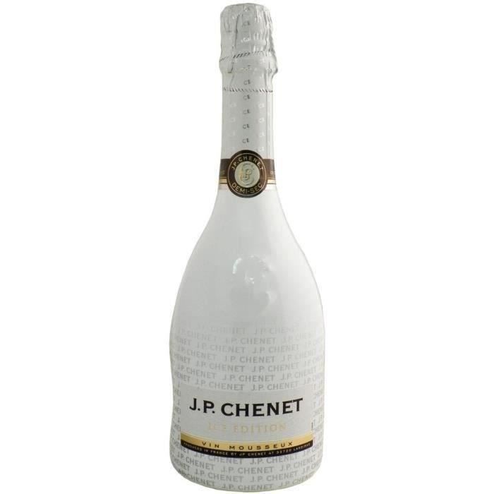 JP Chenet Ice Edition - Vin effervescent Blanc