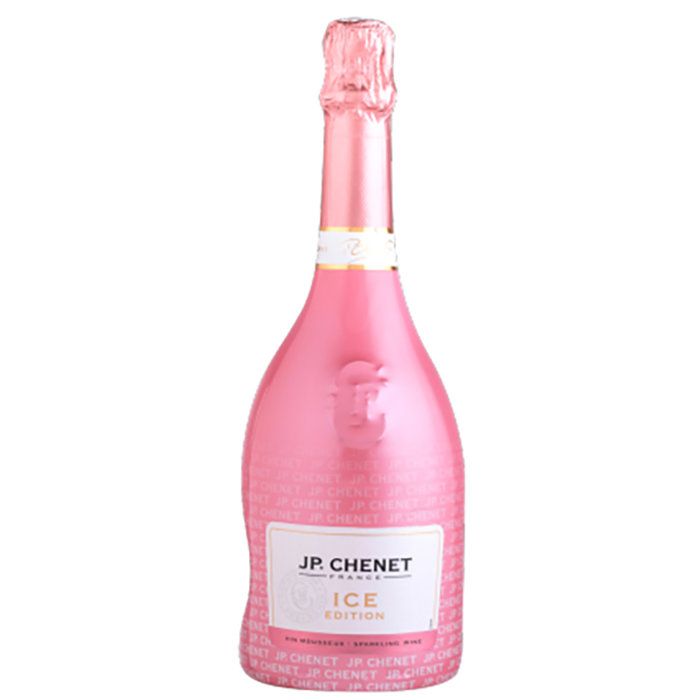 JP Chenet Ice Edition - Vin effervescent Rosé