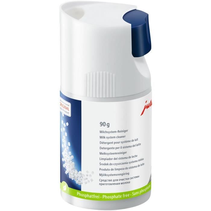 Kit d'entretien JURA Care Kit