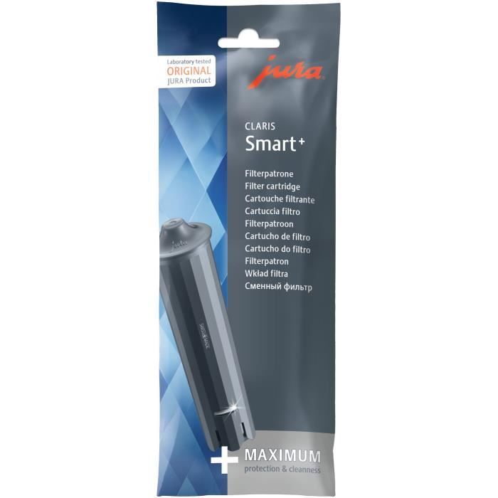 Kit d'entretien de base JURA Care Kit Basic