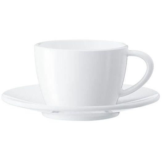 Set de 2 tasses a Cappucino JURA - 170 ml
