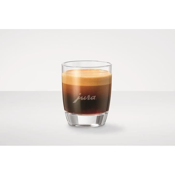 Set de 2 verres Espresso JURA - 80 ml