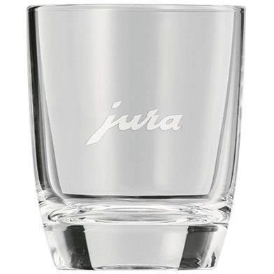 Set de 2 verres Espresso JURA - 80 ml