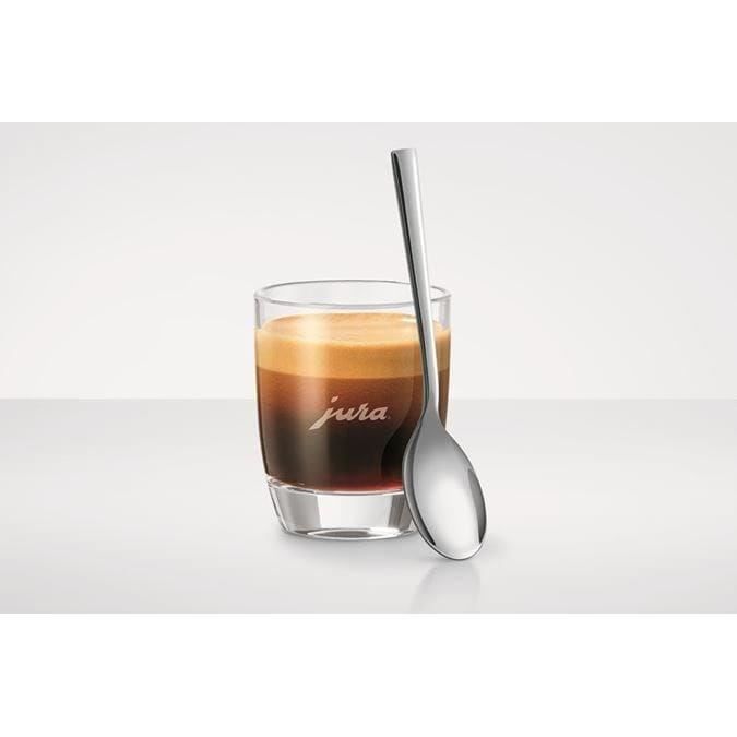 Set de 2 verres Espresso JURA - 80 ml