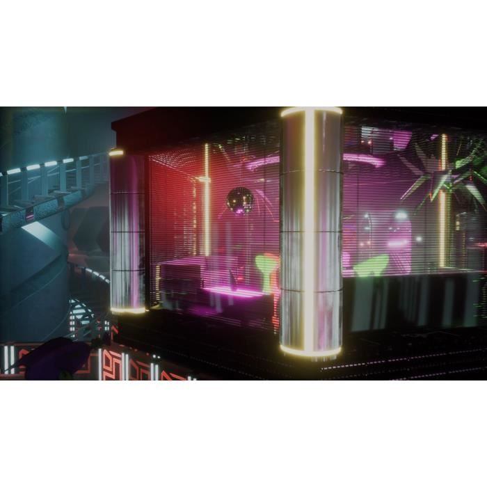 Five Nights at Freddy's Security Breach - Jeu Nintendo Switch - Action - Steel Wool Studios - Cartouche