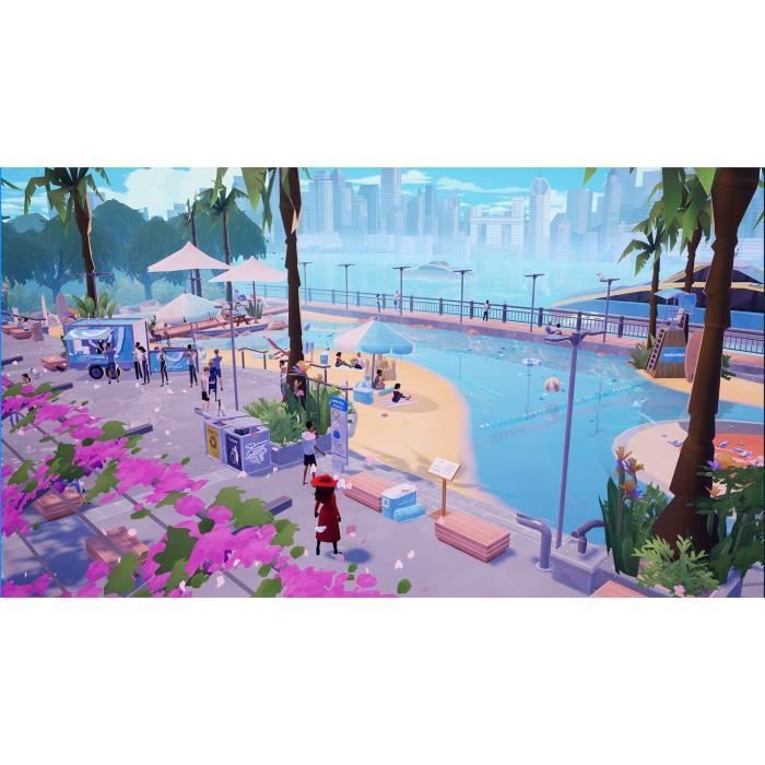 Carmen Sandiego 40th Anniversary Edition - Jeu PS5