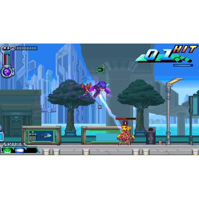 Berserk Boy - Jeu PS5