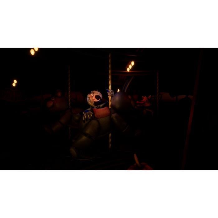 Five Nights at Freddy's : Help Wanted 2 - Jeu Xbox Series X