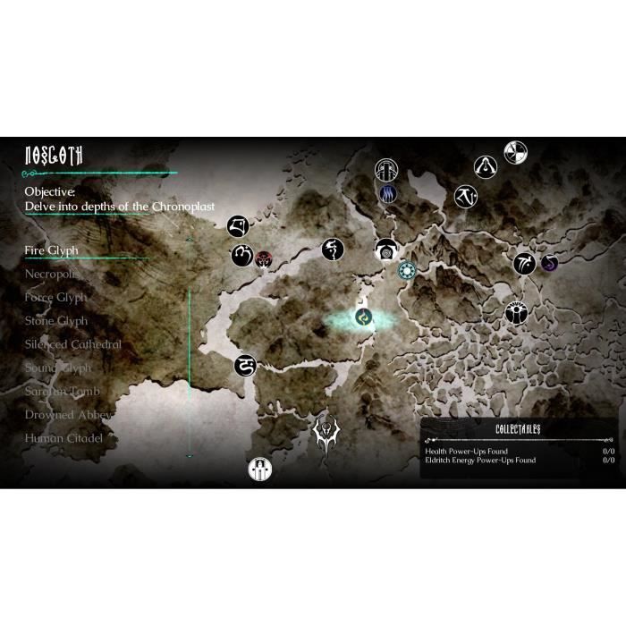 Legacy of Kain Soul Reaver 1&2 Remastered - Jeu PS5