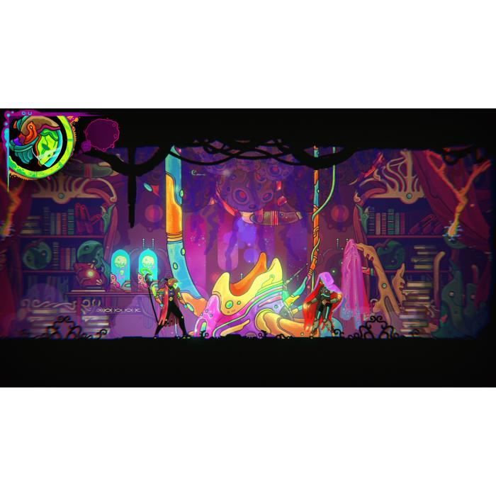 Ultros - Jeu Nintendo Switch