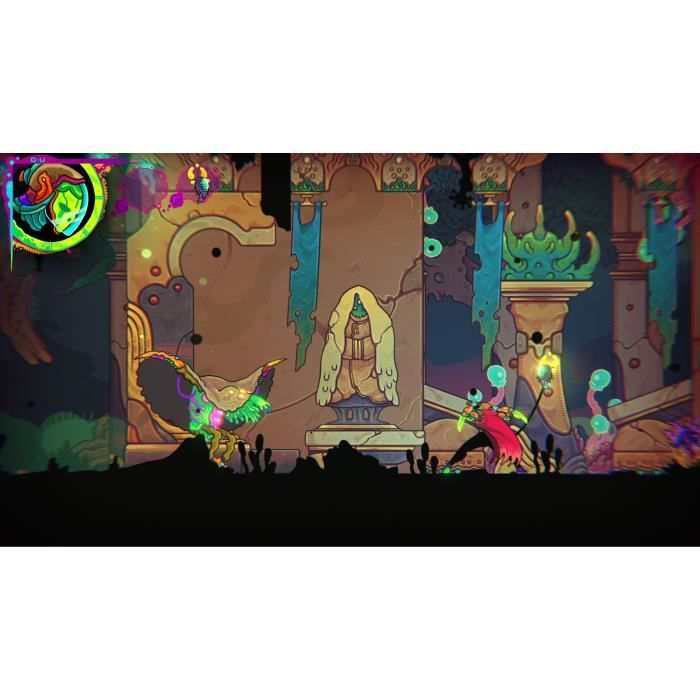 Ultros - Jeu Nintendo Switch