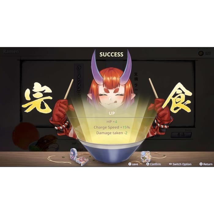 Yasha Legends of the Demon Blade - Jeu PS5