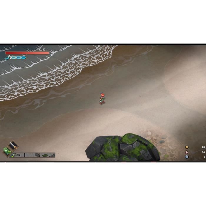 Yasha Legends of the Demon Blade - Jeu PS5