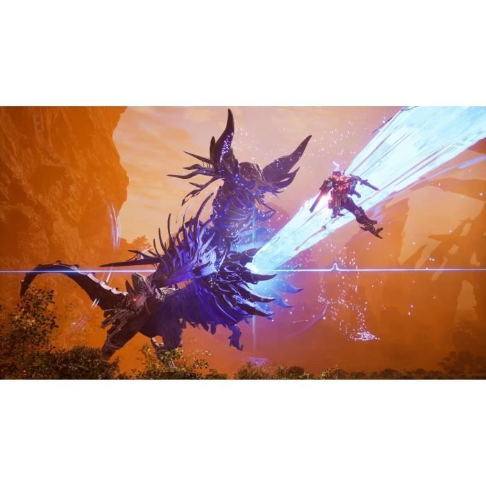 Daemon X Machina: Titanic Scion Jeu Nintendo Switch 2