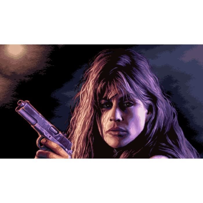 Terminator 2D No Fate - Day-One Edition - Jeu Nintendo Switch