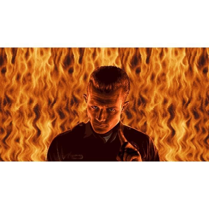 Terminator 2D No Fate - Day-One Edition - Jeu Nintendo Switch