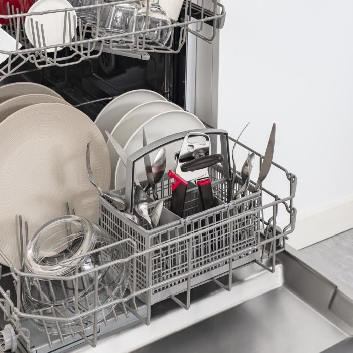 TEFAL INGENIO Ouvre-BoÓte, QualitÈ Premium K2070514