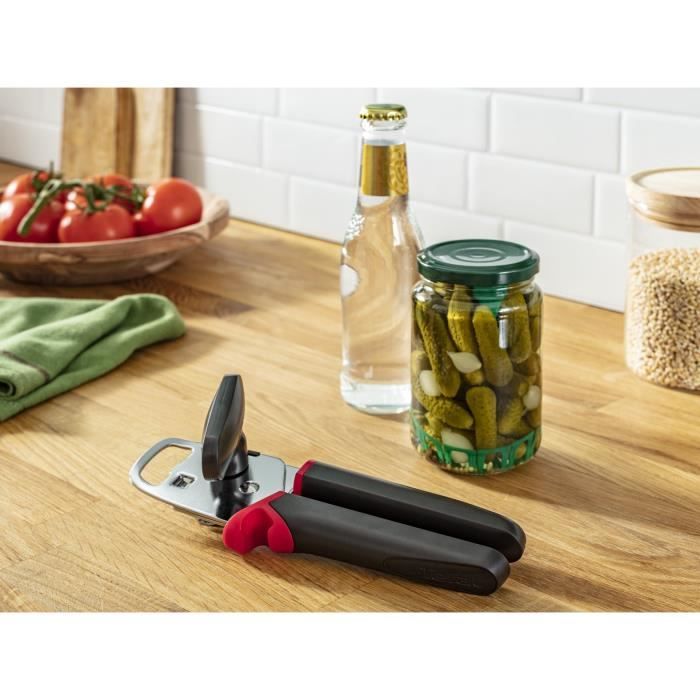 TEFAL INGENIO Ouvre-BoÓte, QualitÈ Premium K2070514