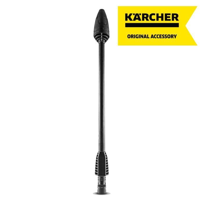 Rotabuse KÄRCHER pour nettoyeur haute pression K7 - Jet rotatif puissant pour enlever la saleté tenace