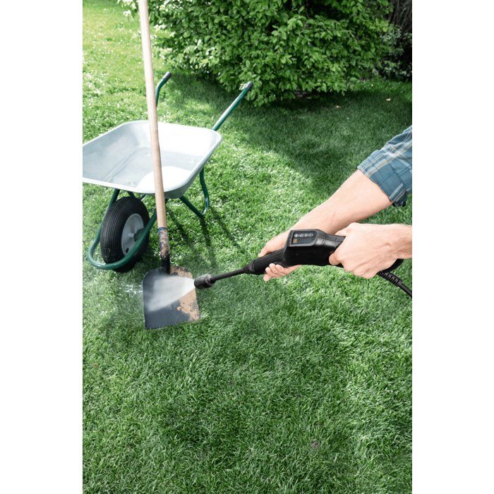 Nettoyeur haute pression K3 Power Control KARCHER - 380L/h - 1600W - 120 bar