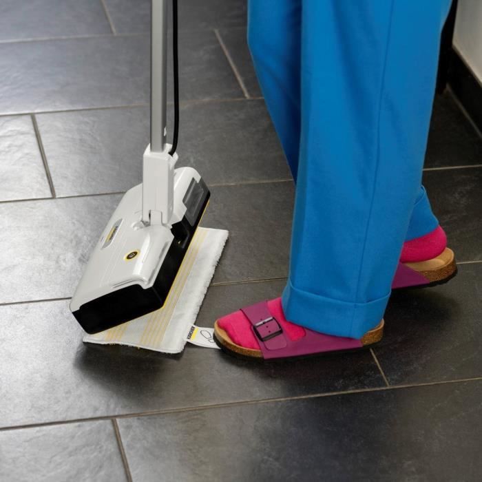 KARCHER SC 1 Upright Easy Fix - Balai Vapeur