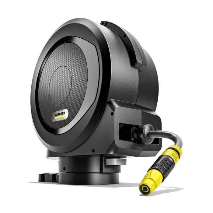 Dévidoir mural automatique HBX 4.20 - KARCHER