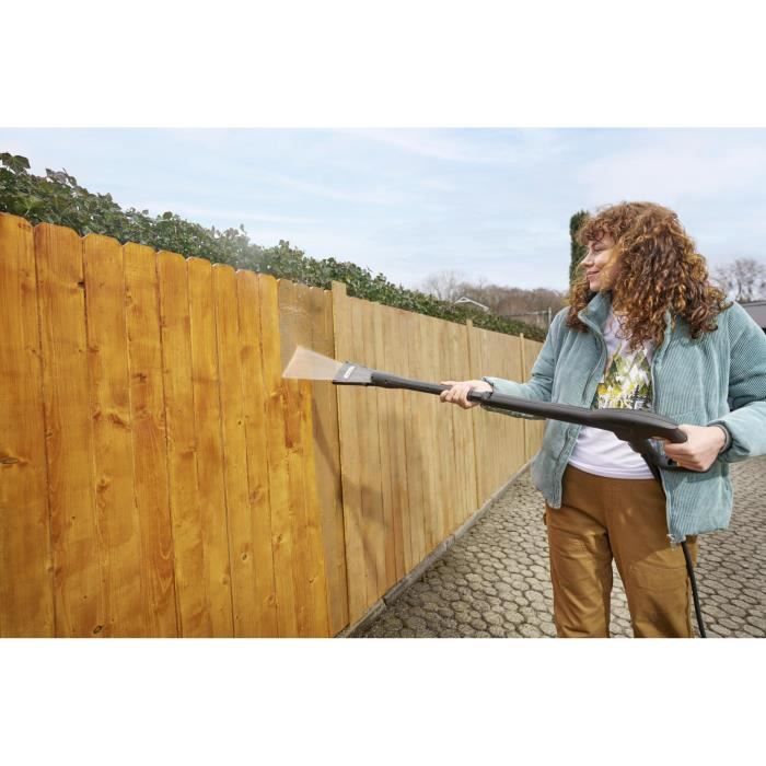 KARCHER Lance Eco Booster K4