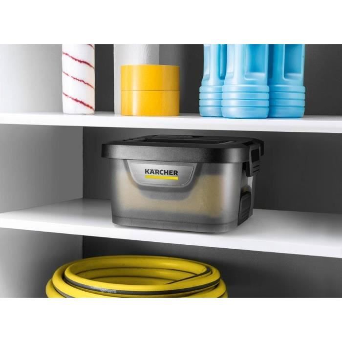 Nettoyeur mobile OC 4 - KARCHER
