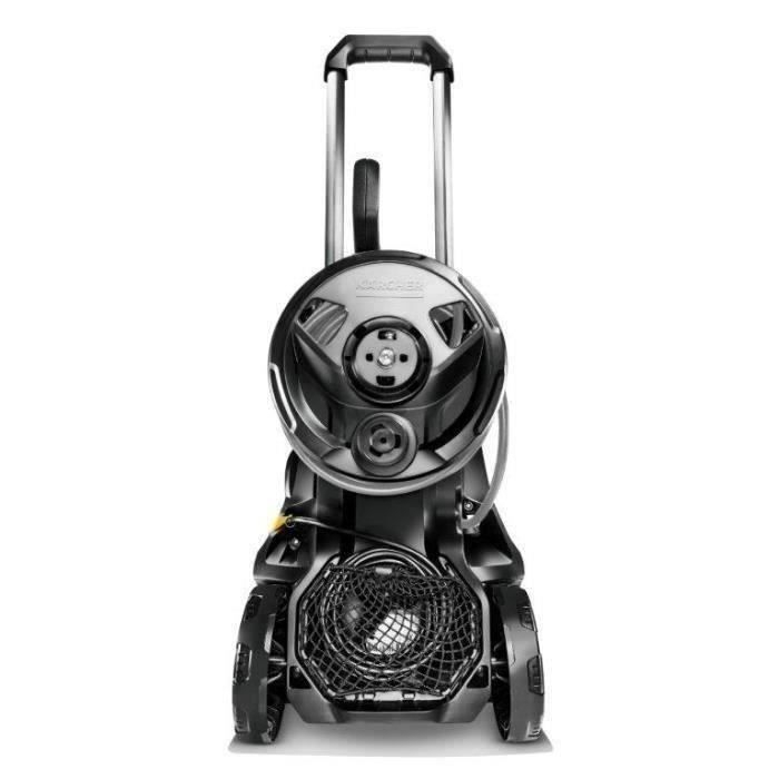 Nettoyeur haute pression KARCHER K7 Premium Power Flex Home - 600 L/h - 3000 W - 180 bar
