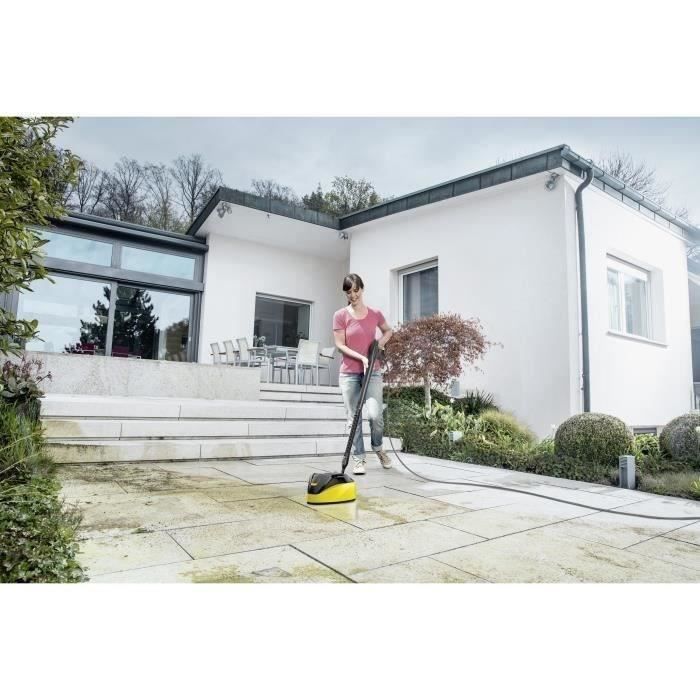 Nettoyeur haute pression KARCHER K7 Power Flex Home - 600 L/h - 3000 W - 180 bar